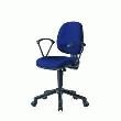 ACCOUDOIRS AJUSTABLES POUR CHAISE FOCUS BASIC