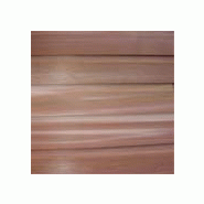 BARDAGE RED CEDAR