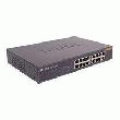 D-LINK DES 1016D - COMMUTATEUR - NON GÉRÉ - 16 X 10/100 - ORDINATEUR DE BUREAU