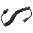 GRIFFIN CÂBLE SPIRALE USB/LIGHTNING 1,2 M POUR IPAD, IPHONE ET IPOD