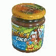 RAPUNZEL PÂTE À TARTINER SAMBA COCO PÂTES À TARTINER BIO