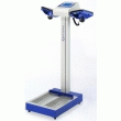 CONTROLEUR DE CONTAMINATION RADIOACTIVE MAINS-PIEDS