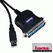 CONVERTISSEUR D'IMPRIMANTE USB