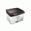 IMPRIMANTE MULTIFONCTION LASER COULEUR 3 EN 1 SAMSUNG CLX3305W