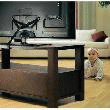 SANUS SYSTEMSSÉCURITÉ ENFANTS POUR TÉLÉVISEUR 25,4 - 152,4 CM (10 - 60)