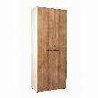 ARMOIRE HAUTE BURALI, LARGEUR : 80 CM