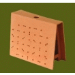 CLOISON MURALE POUR PLANTES GRIMPANTES - BRIKE