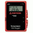 ENREGISTREUR DE DONNÉES THERMOGRAPHIQUES BEHA AMPROBE TR-100A