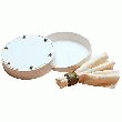 ASSIETTE ASTUCIEUSE GRIPWARE DÉCOUPÉE