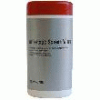 LINGETTES ANTISTATIQUES POUR ÉCRAN, 100