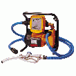 POMPE À GASOIL ÉLECTRIQUE 230 V