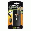 CHARGEUR POUR PORTABLE - DURACELL - USB