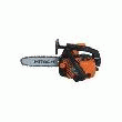 ELAGUEUSE THERMIQUE 28,5CC 25CM 1000W - CS25ECS
