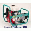 GROUPE ÉLECTROGÈNE PORTATIF RANGER 2500