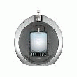 EXPRESSO KRUPS DOLCE GUSTO CIRCOLO GRIS METAL YY4001FD