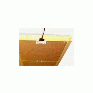 PANNEAU CHAUFFANT PANELHOME®