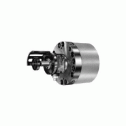 CYLINDRE HYDRAULIQUE ROTATIFS - SIN-L