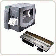 TÊTE THERMIQUE ZEBRA Z6M, ZPLUS, Z6000
