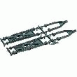 BRAS DE SUSPENSION AVANT LONG ARRMA AR330057