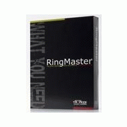 SURVEILLANCE / OPTIMISATION RéSEAUX - RINGMASTER