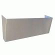 APPLIQUE EXTERIEURE TUE-INSECTES INOX