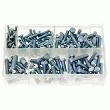 VIS TH FT UNF ASSORTIMENT DE 150 PIÈCES