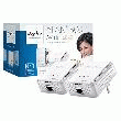 DEVOLO CPL DLAN 500 AVMINI STARTER KIT