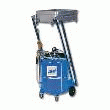 VIDANGEUR ASPIRATEUR D'HUILE 120 L