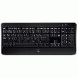 CLAVIER LOGITECH K800