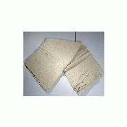 Couverture textile Couverture textile