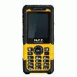 MOBILE TOUT TERRAIN ROBUST+ JAUNE/NOIR