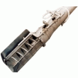 Tamiseur degrilleur eaux usees - rotamat r09 : 1-6mm Tamiseur degrilleur eaux usees - rotamat r09 : 1-6mm