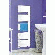 CALI-BAIN RADIATEUR SÈCHE-SERVIETTES/PUISS : 1150W