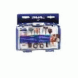 DREMEL  JEU DE 52 PIÈCES POUR TRAVAUX GÉNÉRAUX