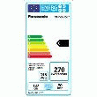 TV PLASMA PANASONIC TX-P50VT50/3D