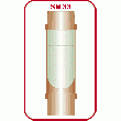 ACCESSOIRES RéCUPéRATEURS D'EAU SM 25 - SM 33