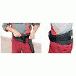 CEINTURE LOMBAIRE ERGONOMIQUE MODÈLE COMPACT