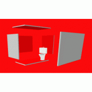 CONSTRUCTION SANITAIRES SOLO