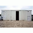 ENTREPÔTS MODULAIRES DE STOCKAGE
