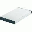 BOITIER DISQUE DUR CONRAD 2,5 SATA ALU USB 2.0 GEN-175
