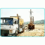 SERVICES POUR FORAGES HORIZONTAUX - PROSPER DORE