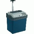 GLACIÈRE THERMOÉLECTRIQUE CHARIOT 20 L BLEU MOBICOOL W24