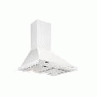 HOTTE DÉCORATIVE MURALE BRANDT AD1006W