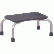 MARCHEPIEDS INOX - 1 MARCHE : H. 22 CM