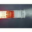 RAMPE INFRAROUGE POUR CHAUFFAGE EXTERIEUR