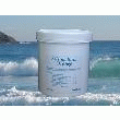 SEL DE BAIN ORANGE