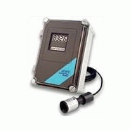 DEBITMETRE ULTRASONIC MESURE DE DéBIT ET DE NIVEAU