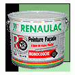 PEINTURE FACADE PLIOLITE MONOCOUCHE
