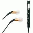 ECOUTEURS INTRA-AURICULAIRES NOIR KLIPSCH IMAGE X10I