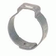 LACME COLLIER Ø 18.5 ACIER ZINGUÉ - RÉF.368102